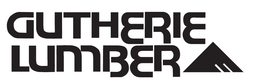 Gutherie Lumber logo
