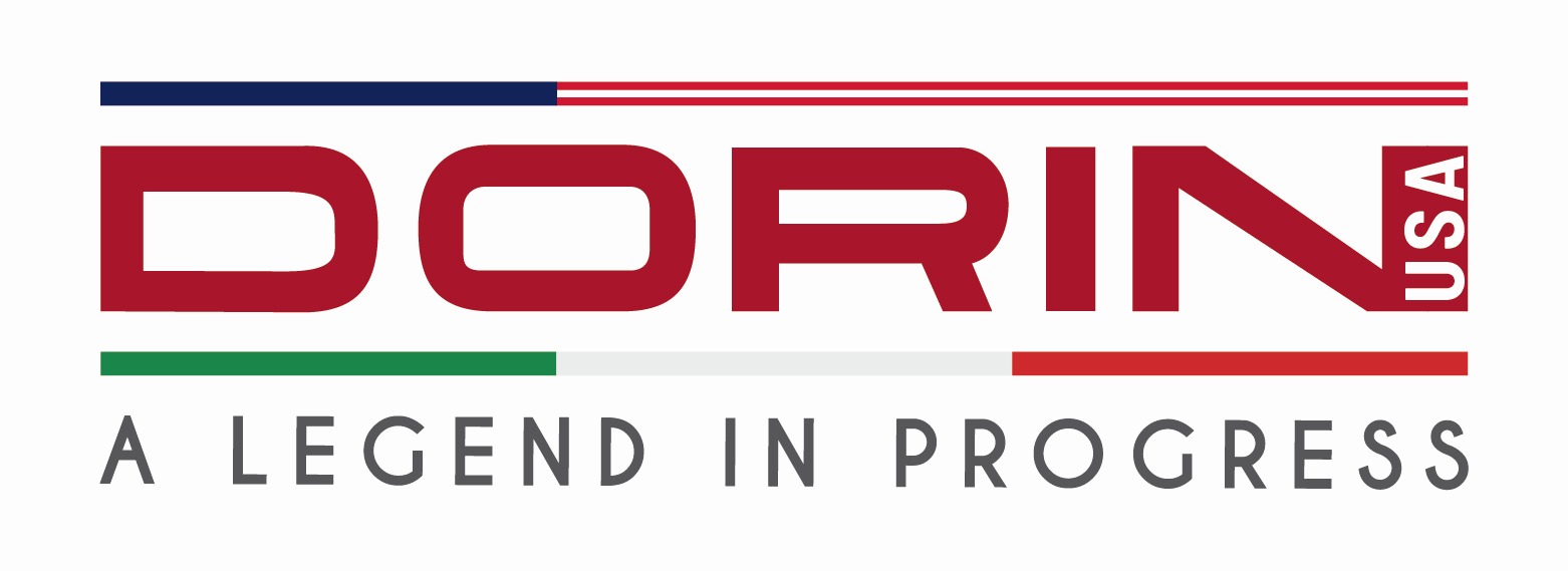 Dorin USA logo
