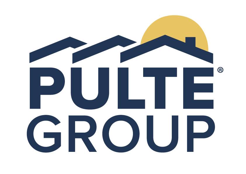 Pulte Homes logo